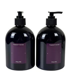 TWENTYNINE PALMS‎ Moonlight Mesa Hand Wash Lot 2pk NIB Twenty Nine